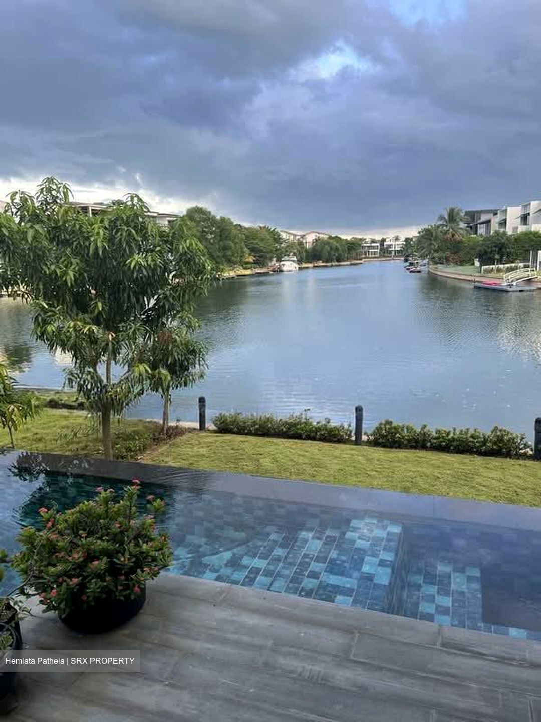 Sentosa Cove (D4), Detached #576815111